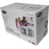 Optimus U-32030 3.5 Gallon Warm Mist Humidifier with Wicking Vapor