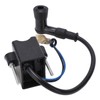 CDI Ignition Coil Spark Plug Fit For 49cc 50cc 60cc