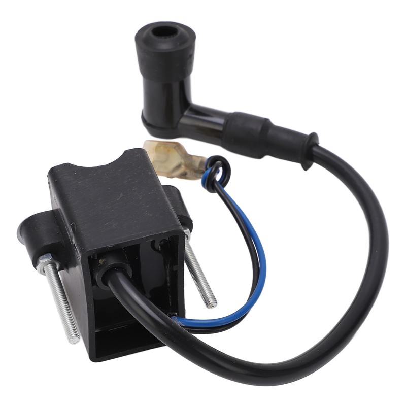 CDI Ignition Coil Spark Plug Fit For 49cc 50cc 60cc