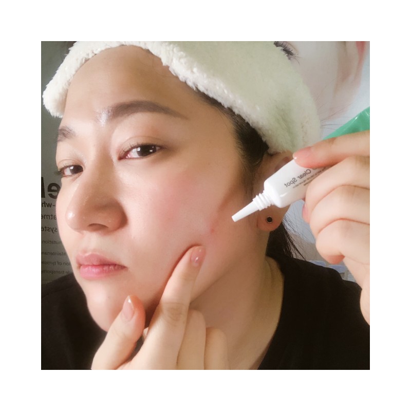 Selmuller Cellmuller AC Clear Spot 10ml / 셀뮬러 AC 에이씨