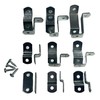 Canvas Clips for Picture Framing screws included 15 per pack