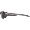 The Dapper Unisex BIFOCAL Wrap Around Reading Sunglasses + 1.50