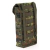 Zentauron Hydration Carrier 2 Litre Water Bladder Carrier with MOLLE