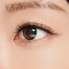 Ollio Whispy, L, Glue-free, Partial False Eyelashes, 5 Bundles, Set