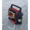 Lakco Heat Stream Portable Heater Toaster