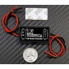 Top Auto Accessory LED Brake Stop 12V Light Strobe Flash
