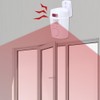 Home Safety Alarm System Infrared Anti Theft Door and Window