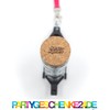 Deggelbam 1x cork for ski glass (search term: B09NK8FRY6)