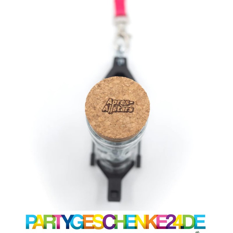 Deggelbam 1x cork for ski glass (search term: B09NK8FRY6)