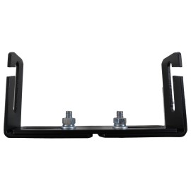 Universal Workman C-526 CB / Ham Radio Adjustable Universal Mounting Bracket