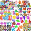 Aowrebu 114 Pack Party Favors for Kids 4-8 8-12, Pop