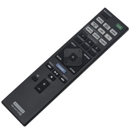 VINABTY RM-AAU189 Remote Control replacement fit for Sony AV system STR-DN1050 STR-DN850 STR-DN1005D STR-DB850