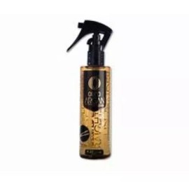 Ouro Aceite De Argán-planchado Express-termoprotector 125ml