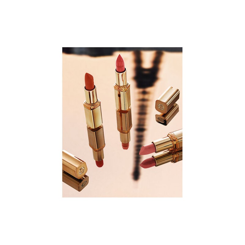 L'Oreal Colour Riche Lip 377 Perfect Red