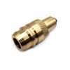 DN Autogas Parts LPG GPL M10 Euronozzle Adapter Converting DISH