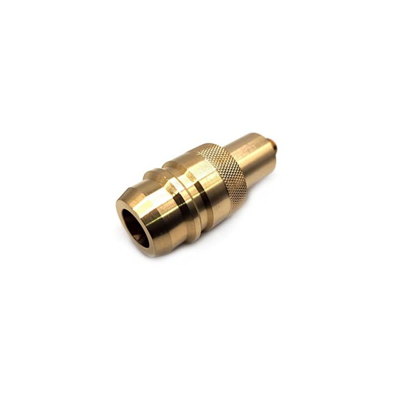 DN Autogas Parts LPG GPL M10 Euronozzle Adapter Converting DISH