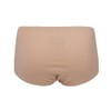 Atsugi 84821AS Women's Panties, NUDE Make 84826AS Soft Half Top,