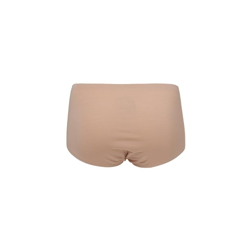Atsugi 84821AS Women's Panties, NUDE Make 84826AS Soft Half Top,