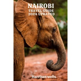 NAIROBI TRAVEL GUIDE 2024 UPDATED: Unlock the Secrets of East Africa's Heart: Insider Insights, Local Flavor, and Must-See Destinations