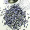 Organic Lavender Gift Set - Pair of Lavender Sachets, Drawer
