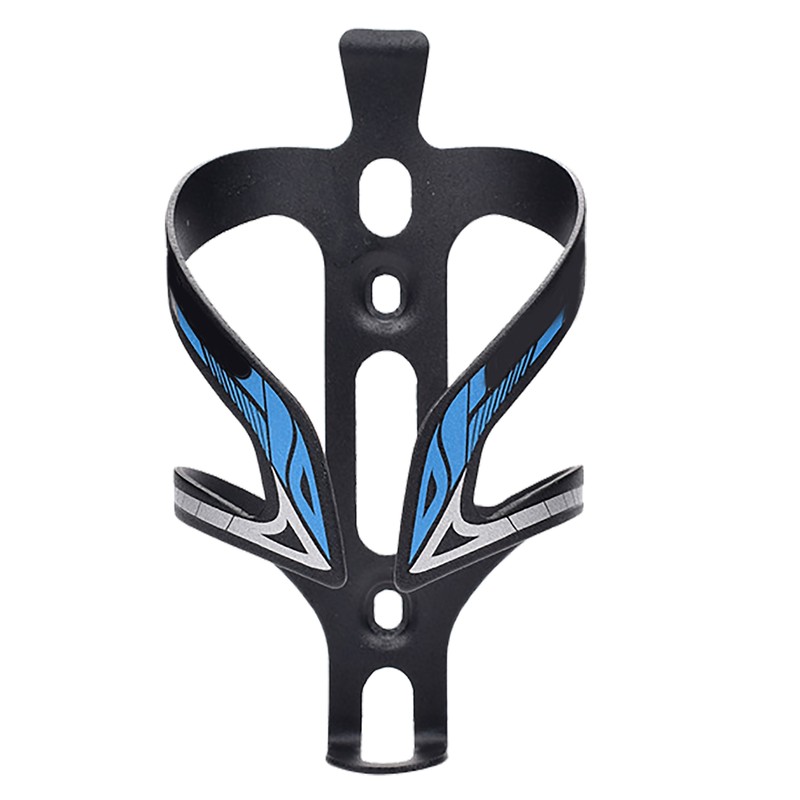 Bike Water Bottle Holder Aluminum Alloy Secure Hold Firm Structure