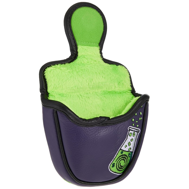 Callaway Golf Callaway Headcover no 3 Jack (Mallet, putter Headcover)