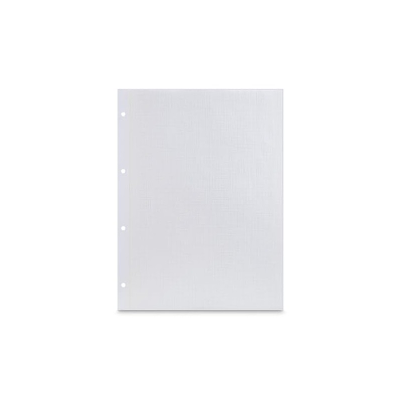 Hama Inner Pages Scrapbooking Photo Album Refill Pack for Photo