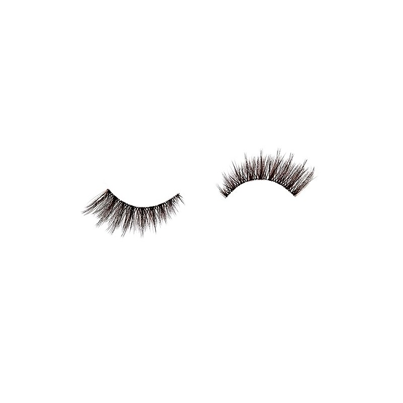 Ardell Balayage Wispies Chocolate False Eyelashes, 1 Pair