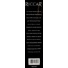 RICCAR SUPERLITE HEPA VACUUM BAGS, RLH-6