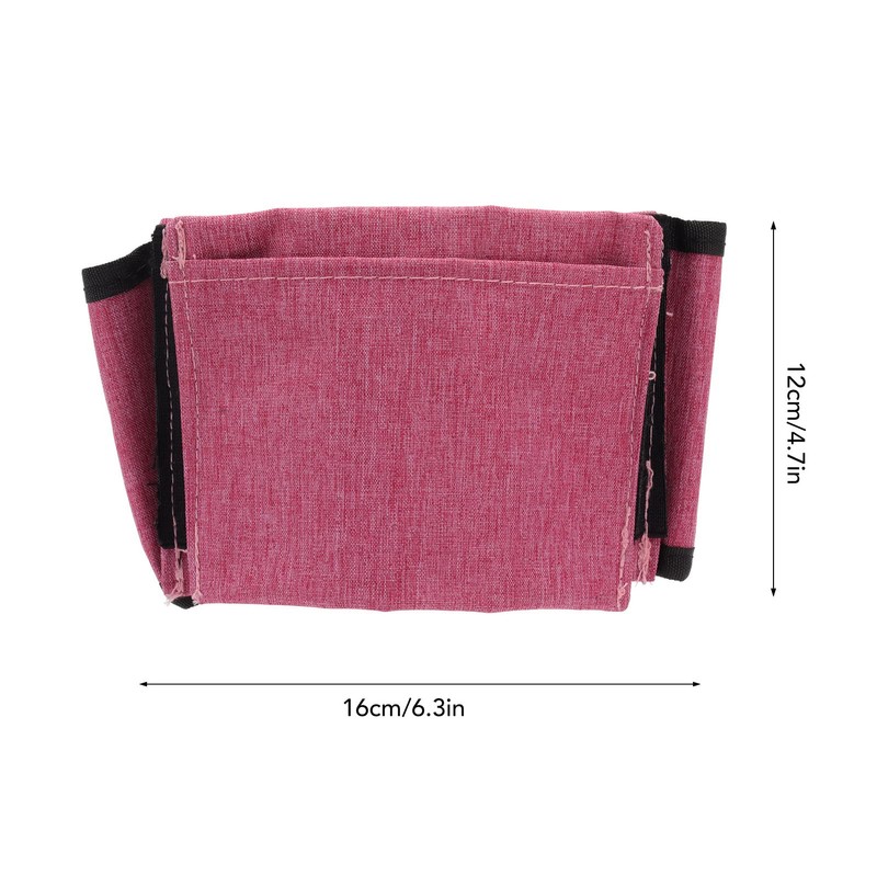 Luggage Travel Cup Holder, Convenient Oxford Cloth Durable Fine Stitching