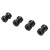 4Pcs RC Wheel Hex Spacers 12mm Remote Control Car Universal