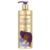 Pantene Gold Series from Sulfate Free Deep Hydrating with Argan