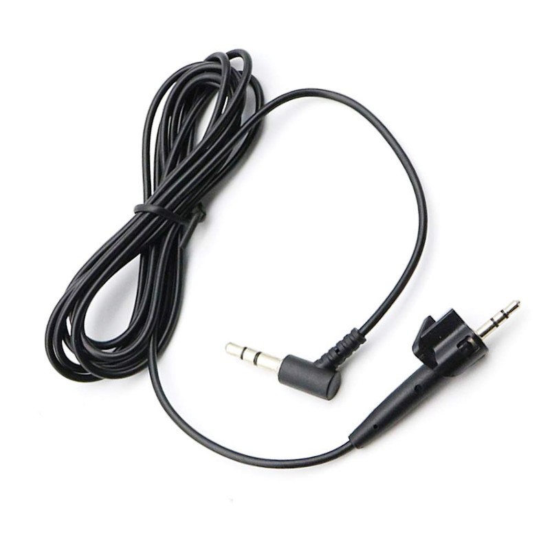Replacement Audio Cable Cord for Around-Ear AE2 AE2i AE2w Bose