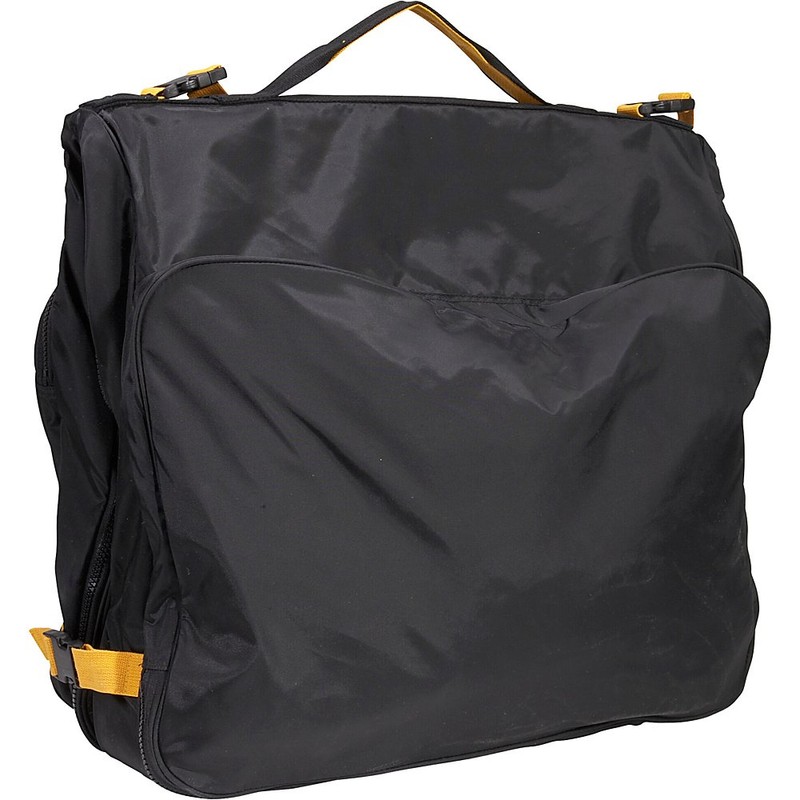 Expandable Deluxe Garment Bag