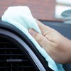 Ko&Pro 100% Bamboo Cloths, Set of 6, 25 x 25