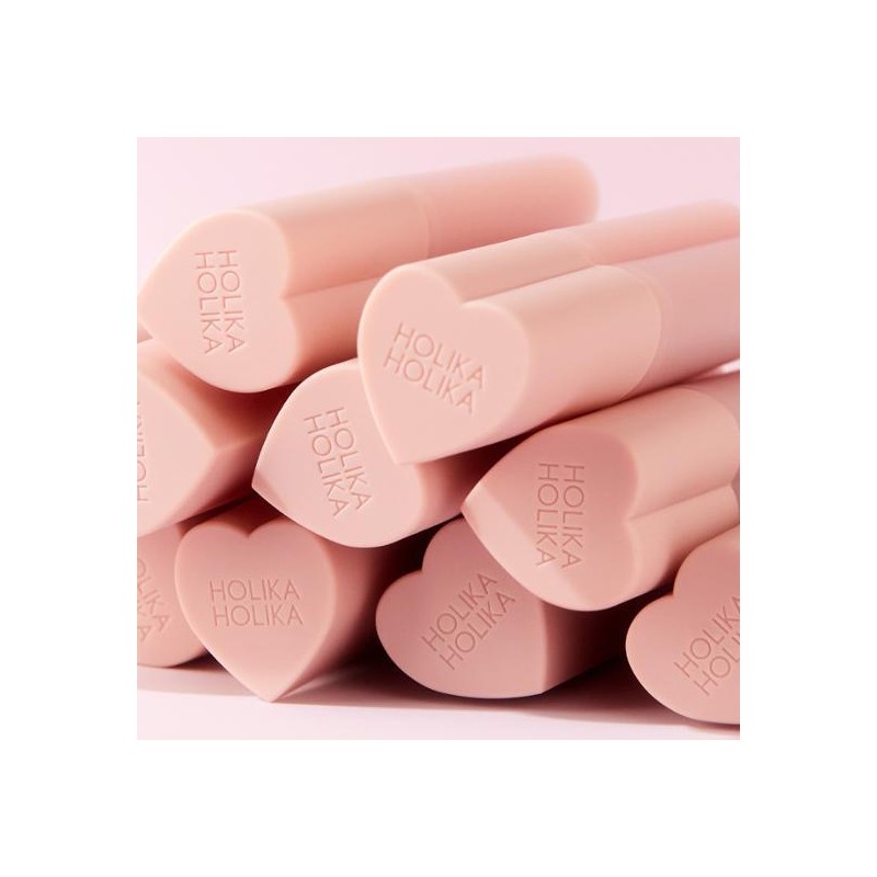 Holika Holika Heart Crush Bare Glaze Tint 3g - 06