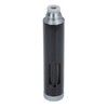 Handheld Car Ashtray Windproof Leakproof Large Capacity Portable Ashtray with