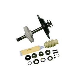 LiftMaster Gear and Sprocket Assembly 41A5658 - G2595