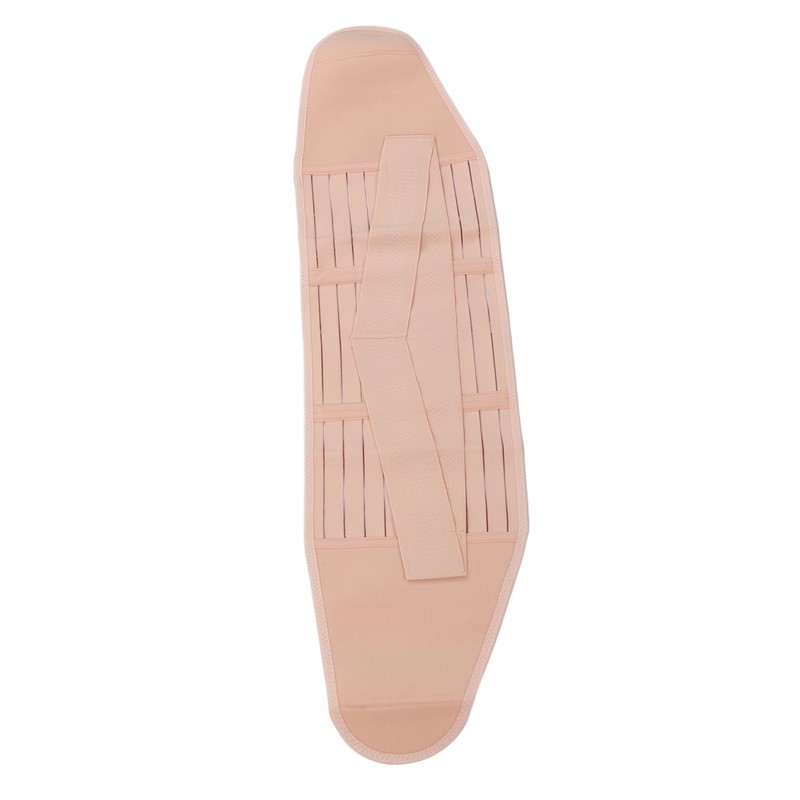 Postpartum Belly Band Polyester Abdominal Binder Support Wrap Belt Body