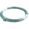 TRUSCO(トラスコ) スチール針金 小巻タイプ 1.2mm×25m TYWS-12