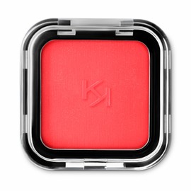 KIKO Milano Smart Colour Blush - 08, Intense Colour Blush With Buildable Result