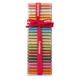 Cafe Tasse Mini Tablets Assorted 24P