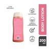 Luxe Organix Niacinamide + Alpha Arbutin Velvet Body Lotion SPF