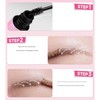 1PC Rock Sweet Eyebrow Mascara Eyebrow Concealer Color, Golden Light