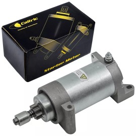 Celox Starter for Ski-Doo MXZ600 MX Z 600 Renegade X HO SDI 2003 2004 2005 2006 2007