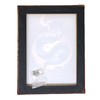 Fantastic Anne Stokes Design Yin Yang Protector Canvas/Wall Plaque