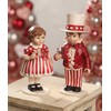 Sweetheart Pair: Bethany Lowe Designs Valentine's Day Set of 2