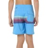 Rip Curl Boys' Mirage Surf Revival Boardshorts, Blue Paint