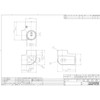 Pine Six Handrail Materials Bauhaus 35 Hybrid Rail Corner Brackets