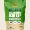 Protein Supplies Australia Protein Pea Pro (Raw Organic Pea Protein)